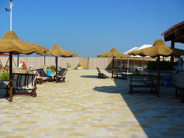 Coperture di Paglia Africana per Ombrelloni-Gazebo-Tettoie