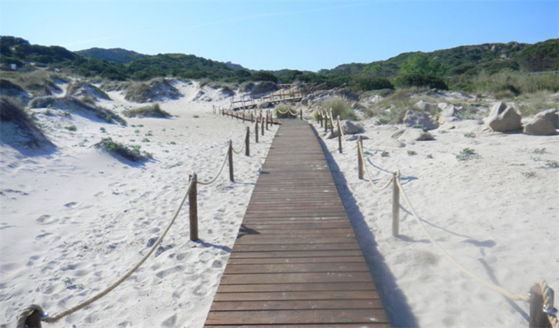 Passerelle